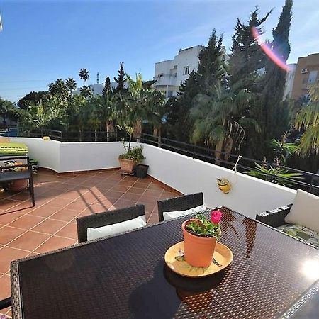 Apartamento Estepona Golf Екстер'єр фото
