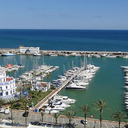 Apartamento Estepona Golf Екстер'єр фото
