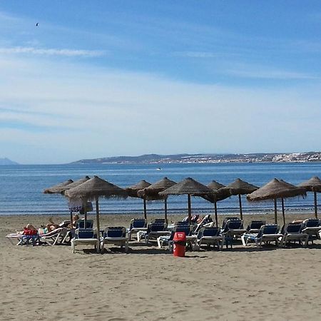 Apartamento Estepona Golf Екстер'єр фото