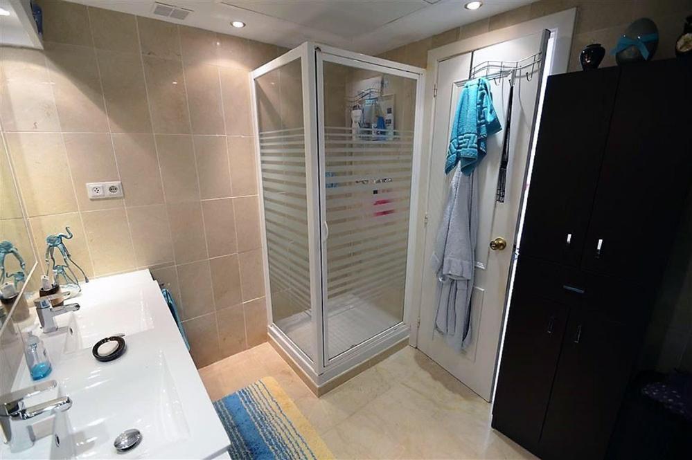 Apartamento Estepona Golf Екстер'єр фото