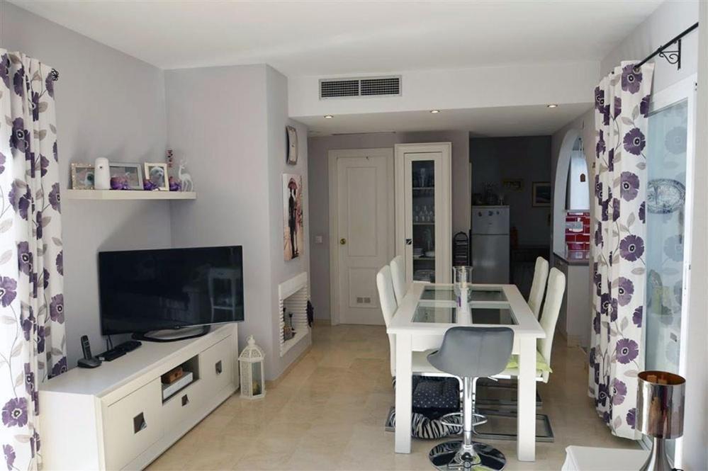 Apartamento Estepona Golf Екстер'єр фото