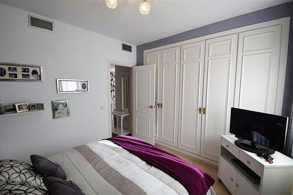 Apartamento Estepona Golf Екстер'єр фото