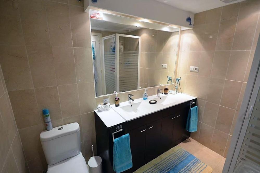 Apartamento Estepona Golf Екстер'єр фото