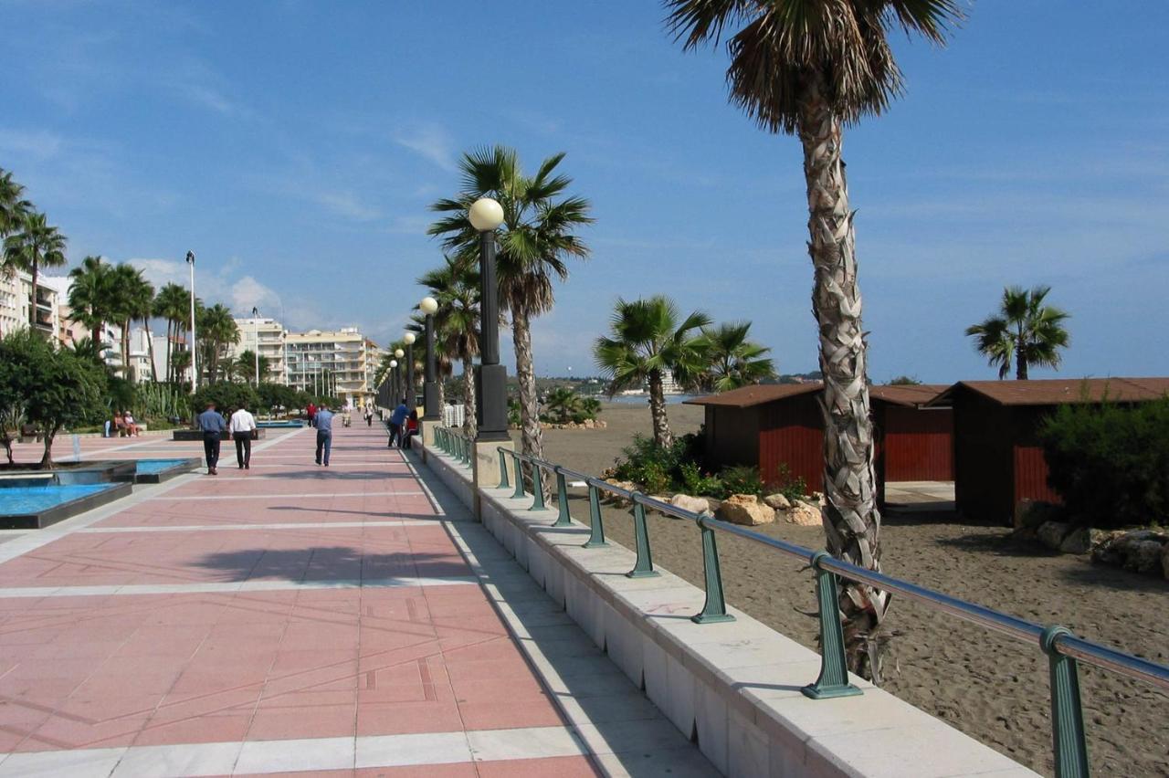 Apartamento Estepona Golf Екстер'єр фото