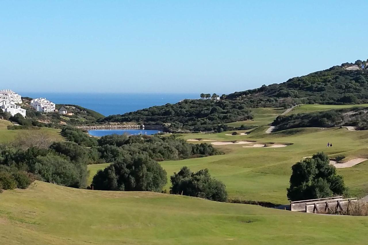 Apartamento Estepona Golf Екстер'єр фото