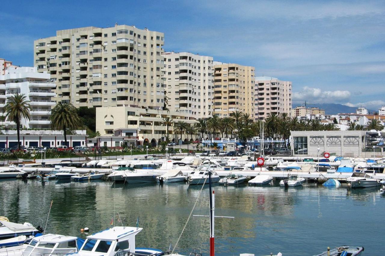 Apartamento Estepona Golf Екстер'єр фото