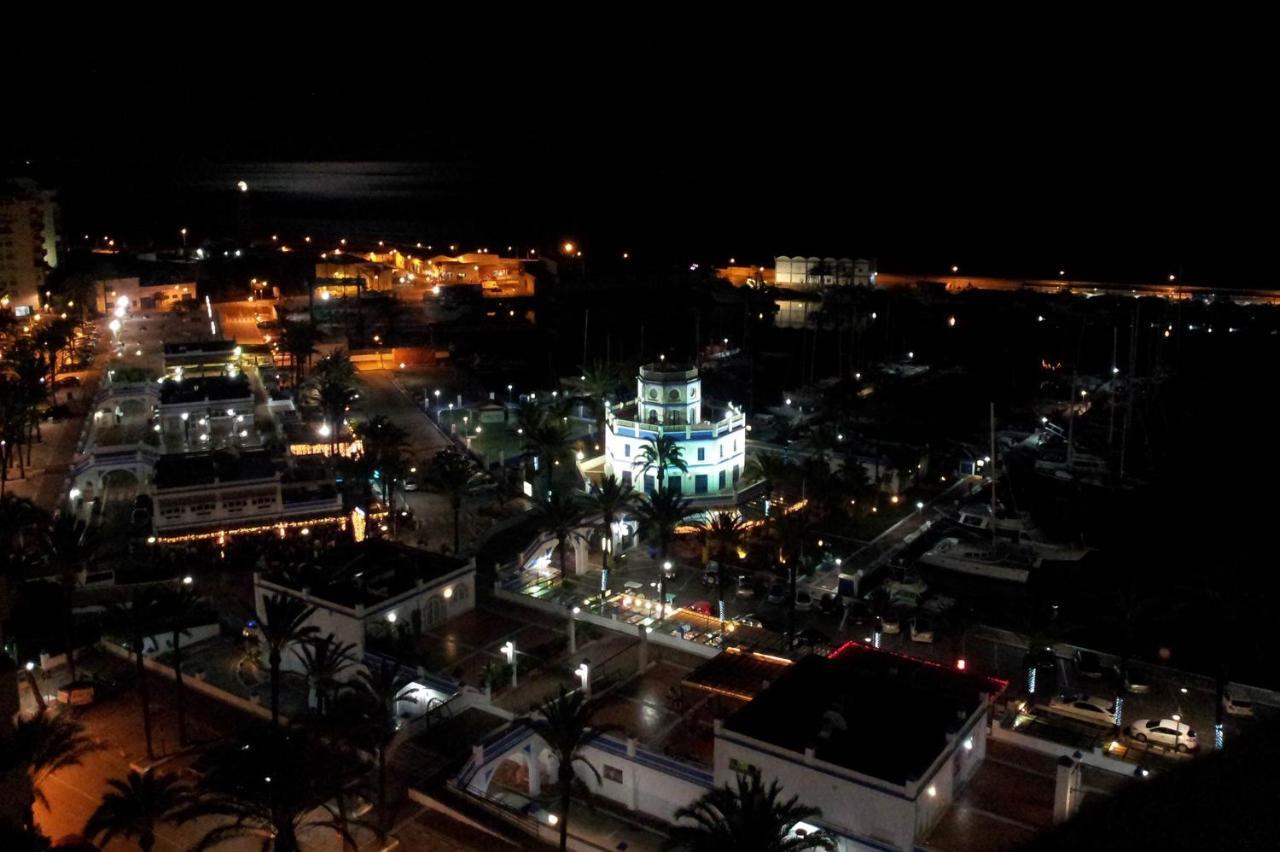 Apartamento Estepona Golf Екстер'єр фото