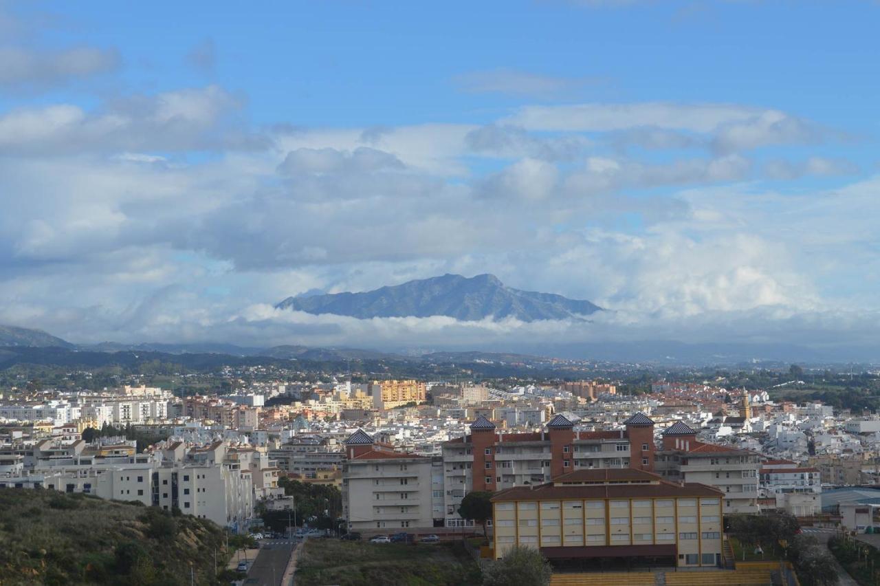 Apartamento Estepona Golf Екстер'єр фото
